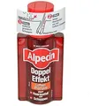 Produktbild: 3x Alpecin DOPPEL EFFEKT COFFEIN SHAMPOO gegen Haarausfall und Schuppen - 200ml