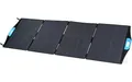 Produktbild: Berger XT300 faltbares Solarpanel 300 W mit 24 % Wirkungsgrad und IP67 schwarz
