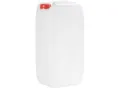 Produktbild: Industrie-Kanister, 30 Liter, natur