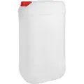 Produktbild: Hünersdorff Industriekanister Natur 30l 230x288x578mm