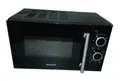 Produktbild: Severin MW 9272 Mikrowelle schwarz neu B Ware
