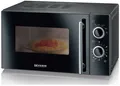 Produktbild: Severin Solo-Mikrowellengeräte MW 9272