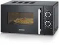 Produktbild: Severin Solo-Mikrowellengeräte MW 9272