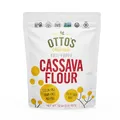 Produktbild: Naturmenschen Ottos - 100% natürliche Manioka-Mehl - 2 lbs.