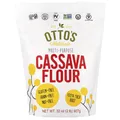 Produktbild: Otto's Naturals, Multi-Purpose Cassava Flour, Mehrzweck-Maniokmehl, 907 g