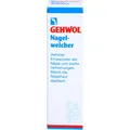 Produktbild: GEHWOL Nagelweicher 15 ml