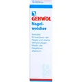 Produktbild: Eduard Gerlach GmbH Nagelweicher, 15 ml