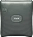Produktbild: Fujifilm Imaging Fujifilm Instax SQ Link Grün - Mobiler Fotodrucker