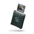 Produktbild: INSTAX Square Link Smartphone Drucker, Midnight Green