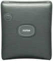 Produktbild: FUJIFILM Instax SQ Link Midnight Green Fotodrucker (weiß) #38877254