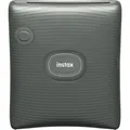 Produktbild: Fujifilm instax SQUARE SQ Link EX D Midnight Green Fotodrucker