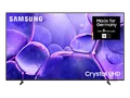 Produktbild: SAMSUNG GU75U8079F Crystal UHD 4K Smart TV (75 Zoll / 189 cm, 4K, SMART TV)