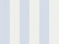 Produktbild: Vliestapete creme blau Streifen Liberte AS Creation 3140-24 (2,77€/1qm)
