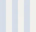 Produktbild: AS Vliestapete Maison Charme Streifentapete blau 314024