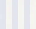 Produktbild: Vliestapete 314024 Streifen blau weiss
