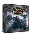 Produktbild: Cool Mini or Not - A Song of Ice and Fire: Night's Watch Starter Set - Miniature Game