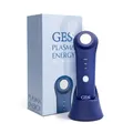 Produktbild: Plasma Energy Kaltplasma Massagegerät mit Keramikplatte, Hautpflegegerät für ...