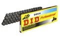 Produktbild: Rollenkette DID520/82C Kette offen mit Clipschloss (RJ)