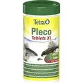 Produktbild: Pleco Tablets xl 133 133 Tabletten Fischfutter - Tetra