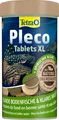 Produktbild: Tetra Pleco XL Tablets Fischfutter Bodenfische pflanzenfressend 133 Tabletten