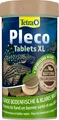Produktbild: Tetra Pleco XL Tablets Fischfutter Bodenfische pflanzenfressend 133 Tabletten