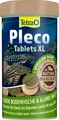 Produktbild: Tetra Pleco XL Tablets – Nährstoffreiches Fischfutter, 133 Tabletten Dose