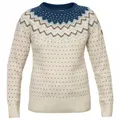 Produktbild: Fjällräven - Women's Övik Knit Sweater - Wollpullover Gr L beige