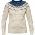 Produktbild: Fjällräven Damen Övik Knit Pullover (Größe L, gruen)