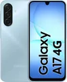 Produktbild: Handy Smartphone Samsung Galaxy A17 4G 6,7” A175 4+128GB DualSim Light Blue BLAU