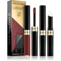 Produktbild: Max Factor Lipfinity Lip Colour langanhaltender Lippenstift mit Balsam Farbton 110 Passionate 4.2 g