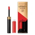 Produktbild: 8005610624686 MAX FACTOR Lipfinity Lip Colour długotrwała pomadka z systemem Per