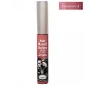 Produktbild: 681619805110 THE BALM Meet Matte Hughes długotrwała pomadka w płynie Committed 7