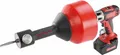 Produktbild: Rothenberger Rospimatic CL 1000002299 Rohrreinigungs-Spirale (1000002299)