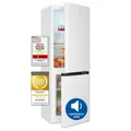 Produktbild: Exquisit Kühl-Gefrierkombination KGC5231-60-E-050C weiss | 157 Liter