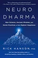 Produktbild: Neurodharma: New Science, Ancient Wisdom, and Seven Practices of the Highest Happiness