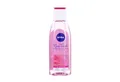 Produktbild: Nivea Gesichtspeeling NIVEA Rose Touch Gesichtswasser mit Rosenwasser alle Hauttypen klärt d