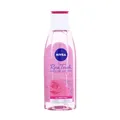 Produktbild: NIVEA Rose Touch Gesichtswasser mit Rosenwasser alle Hauttypen Reinigend 200 ml
