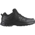 Produktbild: Salomon Herren XA PRO 3D V9 GTX Trailrunningschuh - 46 2/3 - Black/Phantom/Pewter