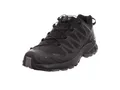 Produktbild: Salomon Herren Schuhe XA PRO 3D V9 GTX Black L47270100, Farbe:001 Black Schwarz, Größe:46 2/3 EU