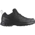 Produktbild: SALOMON Herren Trailrunningschuhe SHOES XA PRO 3D V9 GTX Black/Phantm/Pewt