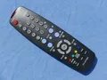 Produktbild: Ersatz-Fernbedienung für Samsung BN59-00705A