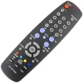 Produktbild: Ersatz Fernbedienung BN59-00705A für Samsung Fernseher - sofort einsetzbar NEU!