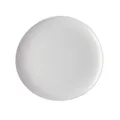Produktbild: Rosenthal Junto weiß Porzellan Speiseteller 27 cm