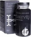 Produktbild: Halier Hairvity für Männer 60 Kapseln