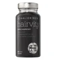 Produktbild: 5903240550135 Hairvity suplement diety dla mężczyzn 60 kapsułek Halier