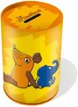 Produktbild: Trötsch Die Maus Spardose Maus und Elefant