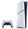 Produktbild: Sony PlayStation 5 Slim Digital Edition