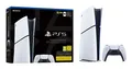 Produktbild: PlayStation PS5 Digital Edition 825 GB (Schwarz, Weiß)