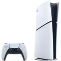 Produktbild: PlayStation 5 Slim Digital Edition