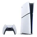 Produktbild: Sony PlayStation 5 Digital Edition 825GB ohne Laufwerk (Modellgruppe - Slim)